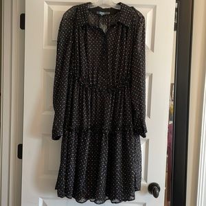 Anthropologie Eva Franco dress